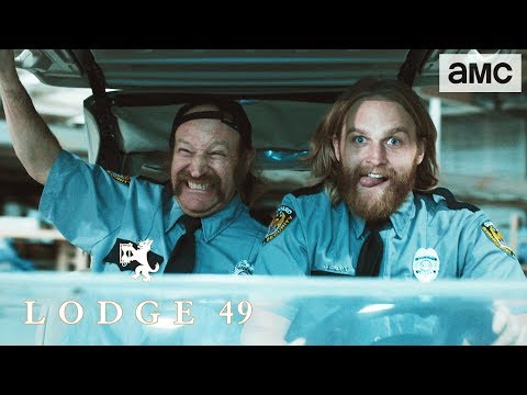 The Lodge 49 1.07 (Clip)