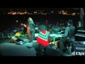 My Morning Jacket 2012-07-14Rocket Man Cover