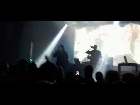 Julma-H, Davo Isotaaki & DJ Loasteeze @ Tavastia 12.8.2022