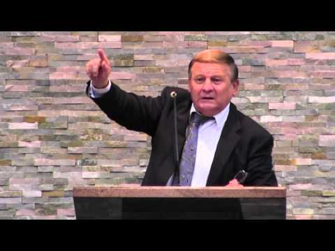 Biserica Sion - Pastor Nelu Gug - Luca 12