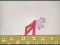 Sesame Street 9 Sheep
