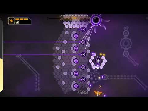 Yars:  Recharged Mission 30:  Power Wall