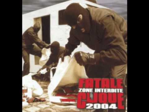 Fatale Clique - L'odyssée du guetto