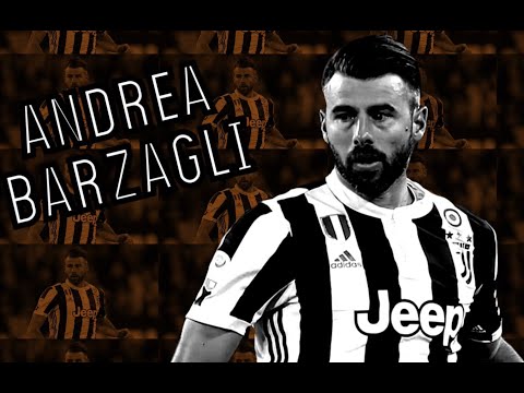 Andrea Barzagli: FORZA ITALIA! - FORZA JUVENTUS! (applauso!) in lingua dei segni italiana (LIS)