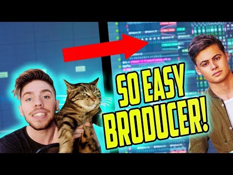 HOW CAN YOU MAKE MUSIC LIKE MIKE WILLIAMS?