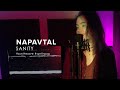 NAPAVTAL - Sanity (2023)