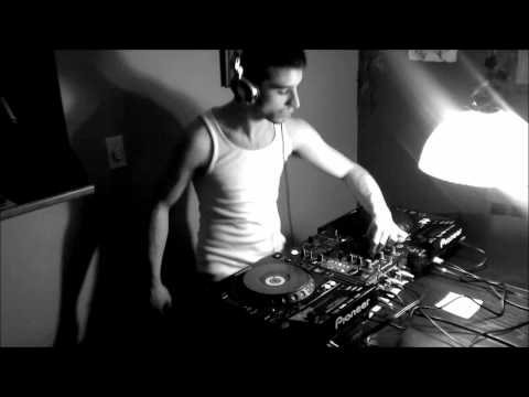 Hardstyle Spring Mix 2k11 - DJ Torqu3