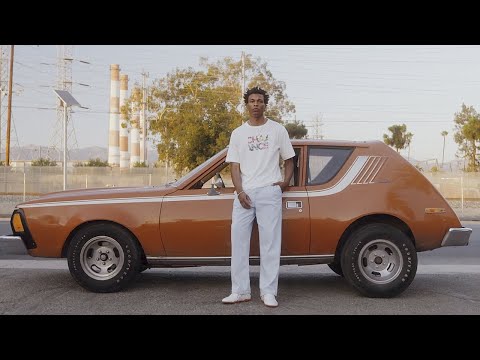 CHAANCE | Spring Summer 2022 | Digital