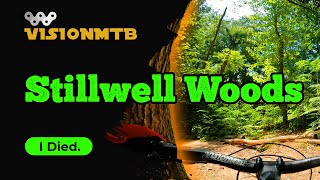 MTB Stillwell Was Easy - Until It Wasn't