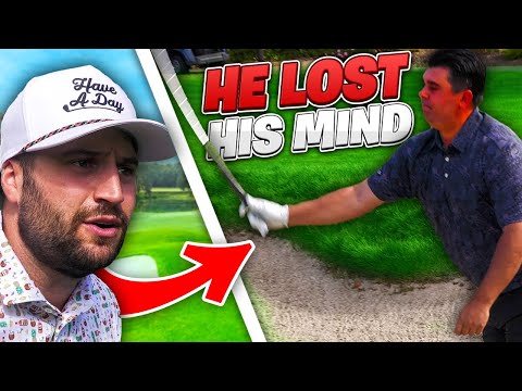 His Big Mistake Led to A COMPLETE MELTDOWN | Bob Does Sports