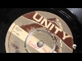 Max Romeo - She's But A Little Girl (1968) Unity 503 B