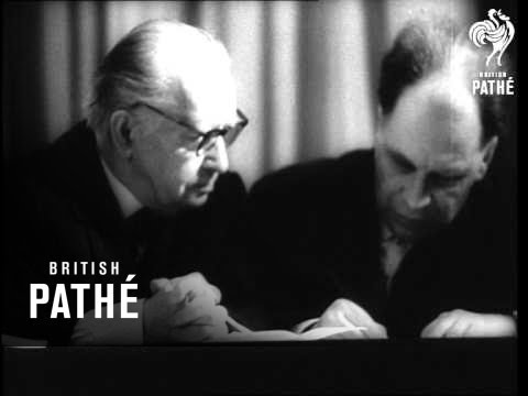 The Luna 9 Story - Space Vehicle Lands On The Moon (1966)