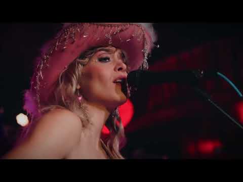 Haley Johnsen - Let A Good Thing Go (Live at the Showdown)