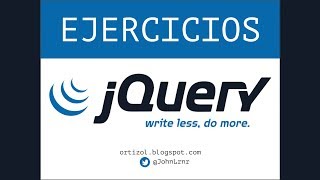 jQuery - Ejercicio 34: Aplicar una Clase de Estilo a Múltiples Elementos con el Método addClass()