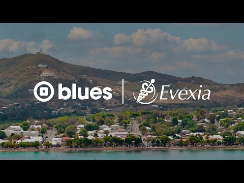 Evexia Telehealth - Customer Success Story (Francois Koutchouk - Founder & CTO)