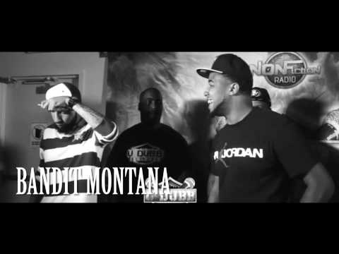 The Udubb Network Presents Only 2 Will Stand  TRAILER