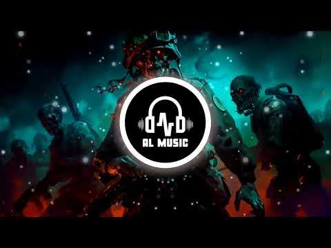 Alan Walker Style , Albert Vishi ft. Ane Flem - Zombie
