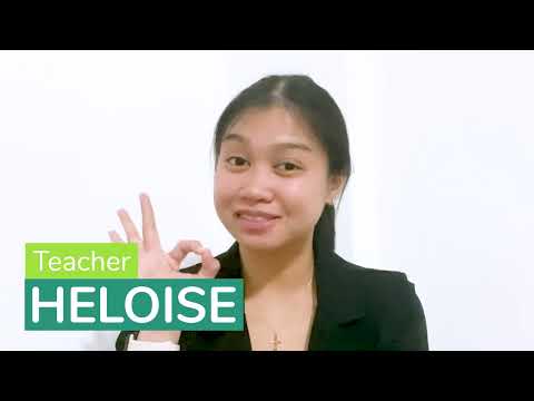 Heloiseのプロフィール動画