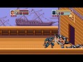 Golden Axe III Walkthrough