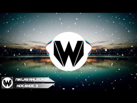 Niklas Ahlstrom - Hotshot 3