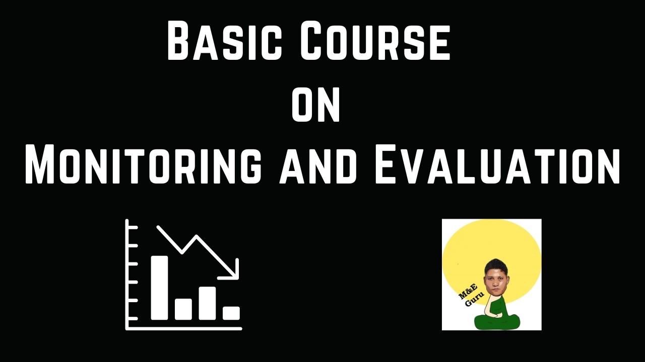 Monitoring & Evaluation: Why It’s Crucial For Your Organization #monitoringandevaluation