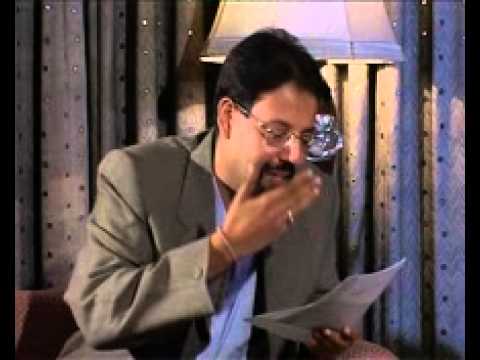 Chetan Sharma Interviewing Aishwarya Rai thumbnail