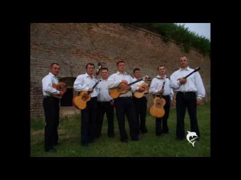 BERDE BAND - UMORAN SAM ŽELJO JEDINA