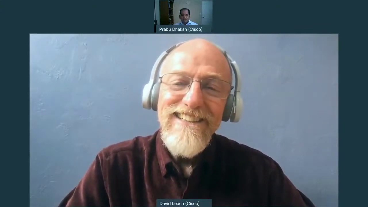 Introducing Cisco Webex Cloud-Connected UC.