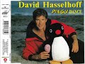 1 David Hasselhoff Pingu Dance Lossless WAV Rip