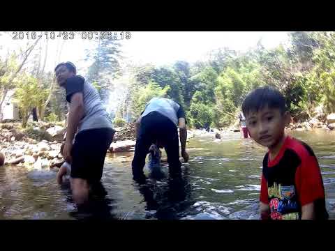 ARCI KDI korwil KOLAKA. Family gathering