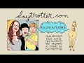 Mike and Ruthy - I'll Be Your Mirror - Daytrotter Session