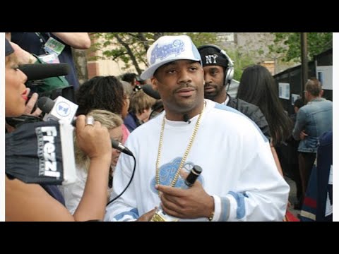 WHO ROC CHAIN WAS IT? - THE LAST DAYS OF THE ROC (ROC-A-FELLA RECORDS) RAW - CHOKE NO JOKE