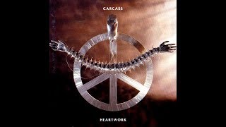 Carcass - No Love Lost