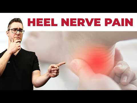 Heel Spurs Plantar Fasciitis BEST Home Treatment 2022