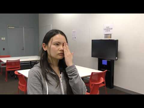 Video 3: Visual Acuity