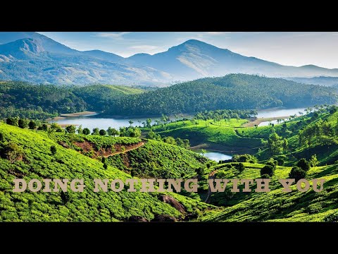 Tiguan Jones / Danny Fernleigh - Doing Nothing With You (Epic Folk)