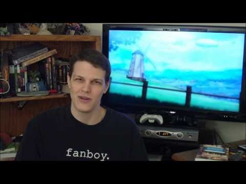 Eric's Opinion: Record of Agarest War