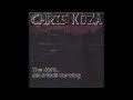 Chris Koza - "The Avalon"