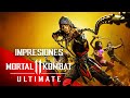 Impresiones Mortal Kombat 11 Ultimate 3gb