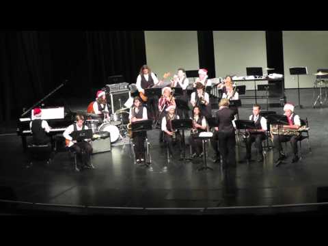 Jazz2 Rock On Merry Gents