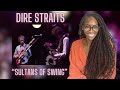 First Time Hearing Dire Straits - Sultans Of Swing | REACTION 🔥🔥🔥