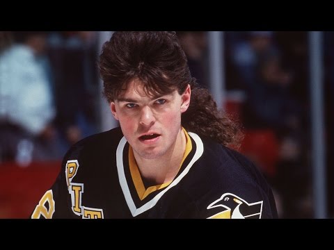 Jaromir Jagr Career NHL Highlights: 1990-2016