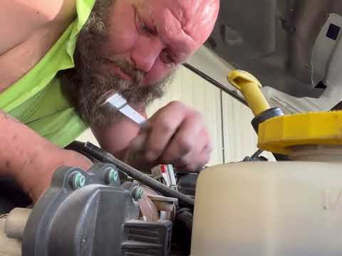Ram 3500 EGR Delete and Banks Monster Ram Installation