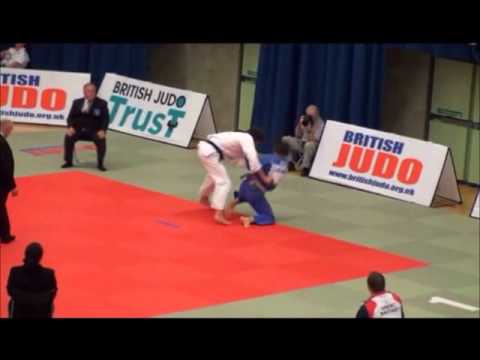 Road to Rio Judo 81kg - pledge sports