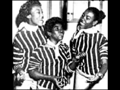 The Cookies - Chains