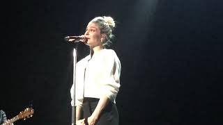 LeAnn Rimes- Love is Love- Beverly, MA 2/28/19