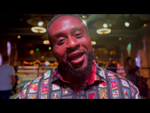 Big E Says Commentary Role Has Been Discussed, ‘The Biggest Obstacle Is Urine’