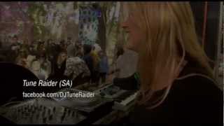 Tune Raider SA Promo video HD