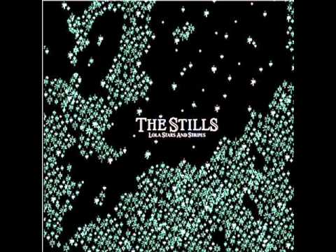 The Stills - Lola Stars And Stripes (4-Track Demo)