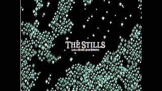 The Stills - Lola Stars And Stripes (4-Track Demo)